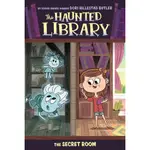 THE SECRET ROOM (HAUNTED LIBRARY #5)/DORI HILLESTAD BUTLER THE HAUNTED LIBRARY 【三民網路書店】