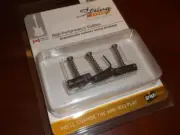 NEW GraphTech String Saver IOS Tele Saddles, PS-8163-00