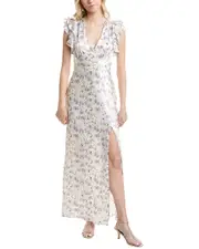 ASTR the Label Maxi Dress