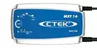 CTEK MXT14 24V 14 AMP 14A SMART BATTERY CHARGER XT14000 AUSTRALIAN WARRANTY