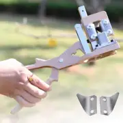 Grafting Tool Garden Branch Cutter Pruning Plant Shear Branch Scissor Pro Large