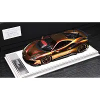 在飛比找蝦皮購物優惠-Davis&giovanni 1/18 Ferrari 48