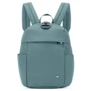 Pacsafe Citysafe CX Petite Econyl Anti-Theft Backpack - Fresh Mint