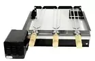 Brazilian Rotisserie BBQ Grill 3 Skewers Churrasqueira Giragrill 3 Espetos