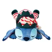 Disney Store Official Cuddleez Plush - Stitch Elf - Big Plush 1553