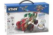 40 Model Beginner Building Set