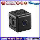 LF# 1080P Mini Camera Night Vision Home Security Protection Camera for Room Car