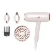 Featherweight StyleMax Professional Ionic Hair Dryer with Custom Heat Automat...