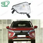 Right Front Bumper Driving Fog Lamp Light For Mitsubishi Eclipse Cross 2018-2019 (for: Mitsubishi)
