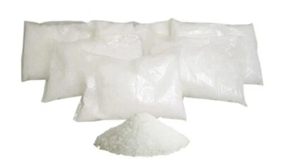 WaxWel Paraffin Beds- 6x1-lb bags- Lavender