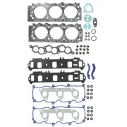 AHS4048 APEX Set Cylinder Head Gaskets for Ford Taurus Windstar Mercury Sable (for: Ford)