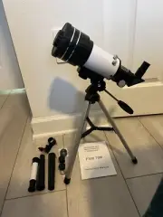 Astronomy and Astrology Telescope