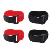 Crow Rooster Collar Hen Collar Noise Free Anti-Hook Neckband Collars Neckband