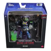 Masters of the Universe Revelation - Skelegod Skeletor Action Figure