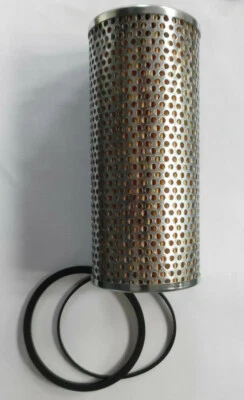 Massey Ferguson Tractor Paper Oil Filter 135,165, 35, 35X + Others: See List