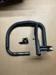 GENUINE STIHL OEM WRAP AROUND HANDLE BAR FOR STIHL MS500i CHAINSAW 1147 790 3701