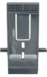 100 Cisco IP Phone Stand Lock 7910 7940 7941 7942 7945 7960 7961 7962 7965 Gray