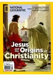 在飛比找樂天市場購物網優惠-NATIONAL GEOGRAPHIC/Jesus and 