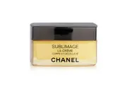 Chanel Sublimage La Creme The Regenerating Radiance Fresh Body Cream 150g