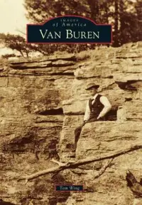在飛比找博客來優惠-Van Buren