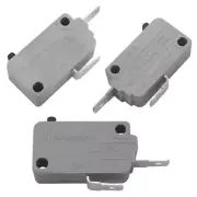 Door Switch /Door Interlock Switch for Samsung SMH1713S ME18H704SFS ME21K6000A
