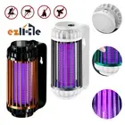 Mosquito Killer Light Pest Catcher Fly Trap Electric Bug Zapper Insect LED Lamps