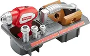 Fisher-Price Drill Toy - Pretend Play Tool Set - Construction Theme - Boys & Girls Aged 3-6