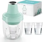 Resiners Resin Bubble Remover,Quickly Remove 99% Bubble Within 9 Min,-95kPa Vacuum Degassing Chamber,Airless Machine for Arts Crafts Jewelry Making