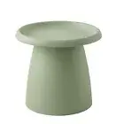 NEW Artissin Coffee Table Mushroom Nordic Small 50cm Green