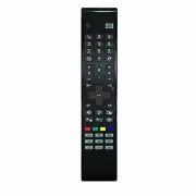 Genuine RC4822 TV Remote Control for Specific Polaroid Models