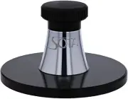 SOTA I-Clamp non-resonant Record Clamping device-flattens records/improves sound