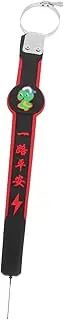 GARVALON Automotive Grounding Strap Static Belt for Cars Trucks Suvs and Rvs Enhance Vehicle Performance Easy Installation Strong Build Reduces Electrical Interference