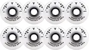 Inline Skate Wheels, Replacement Roller Skating Wheels Dual Hardness Flat Flower Wheel,8 Pack 72mm/76mm/80mm,70A 85A Inline Skate Wheels,Intended for Roller Blade Wheel Replacement,Roller Skate Wheel