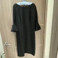 在飛比找蝦皮購物優惠-DKNY春夏西服洋裝8號M號 近5000購入