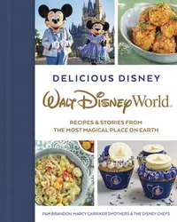 在飛比找誠品線上優惠-Delicious Disney: Walt Disney 