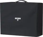 BOSS BAC-KTNART Custom Cover for Katana-Artist & Katana-Artist MkII Amps | Keep your Katana Amp Looking Great with This Authentic BOSS Amp Cover | Protect The Cabinet from Minor Scuffs, Dust & Dirt