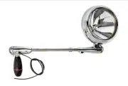6" Spot Halogen Crome Head Unity Company