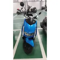 在飛比找蝦皮購物優惠-YAMAHA LIMI 115 2017