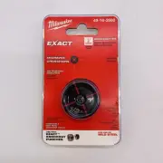 Milwaukee 49-16-2660 Exact 1/2" Knockout Die