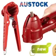 Walnut Cracker Nut Cracker Tool Of Encrypted Serrations D7