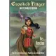 Crooked Finger and the Warl of the Dead: Book Four of the Chronicles of the Prophetess and the Hammer Bearer
