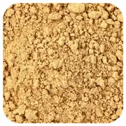 Frontier Co-op, Organic Ground Ginger Root, 16 oz (453 g)