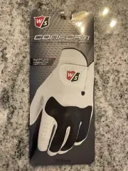 Wilson Staff Golf Glove