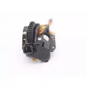 Shutter Release Button Aperture Turntable Dial Wheel For 5D4 5D Mark
