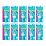 Kao - Biore UV Aqua Rich Aqua Protect Mist SPF50 PA++++ Refill - 60ml (10ea) Set