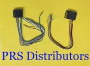 Boss Power Speaker Wire Harness 632UAB 625UAB 616UAB 750BRGB MR632UAB MR762BRGB