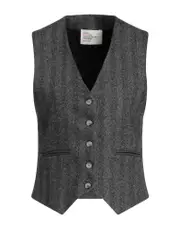 [LEON & HARPER] LEON & HARPER Tailored Vests - Item 49994691
