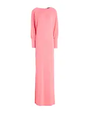 [PATRIZIA PEPE SERA] PATRIZIA PEPE SERA Maxi dresses - Item 15430986