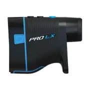 Shot Scope Golf PRO LX Blue GPS Range Finders New