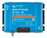 Victron 12V to 24V Orion-Tr Smart 12/24-15A Non-isolated DC-DC Charger